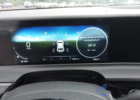 2024 Kia Seltos S z USA, uszkodzony, nr VIN KNDEUCAA0R7619575